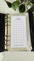 Emergency Fund Savings Trackers
