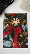Merry Premium Card Dashboard | Personal Size/A6